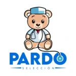 Pardo Seleccion