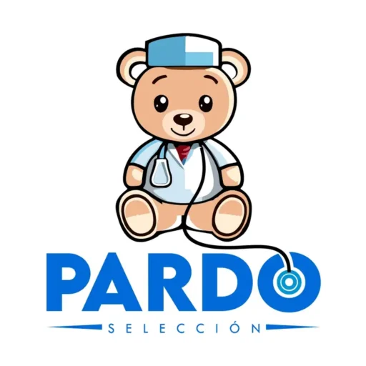 Pardo Selección